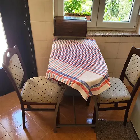 Holiday home In Rovinj/istrien 11600