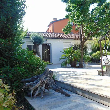 Holiday home In Rovinj/istrien 11600 Rovinj