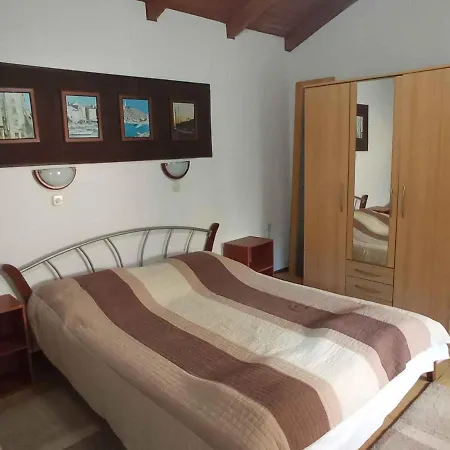 Holiday home In Rovinj/istrien 11600
