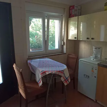 In Rovinj/istrien 11600 Holiday home *