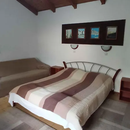 In Rovinj/istrien 11600 Holiday home