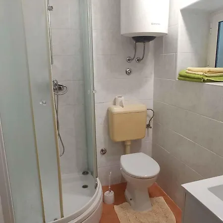 In Rovinj/istrien 11600 Holiday home *